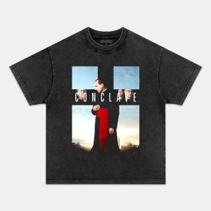 CONCLAVE TEE - Image 2