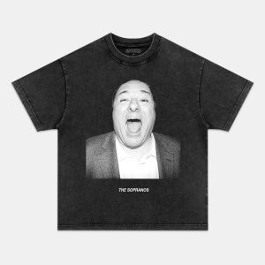 TONY SOPRANO 2024 NEW 1.0 TEE - Image 3