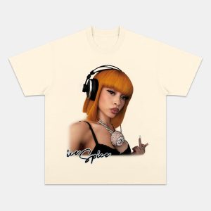 ICE SPICE TEE - Image 3