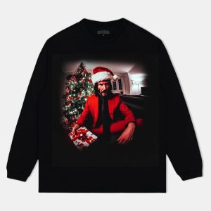 JOHN WICK CHRISTMAS TEE - Image 2