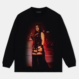 STEPHANIE VAQUER TEE 2024 - Image 2