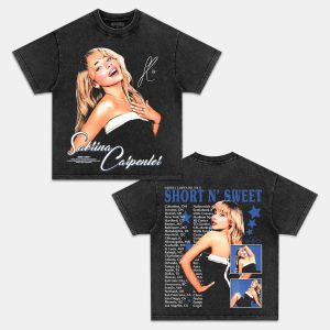 SABRINA CARPENTER TEE - Image 2