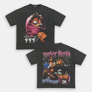 JUICE WRLD TEE - Image 4