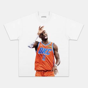 SHAI 5.22 V2 TEE - Image 3