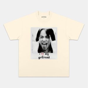 BILLIE EILISH NEW TEE - Image 4