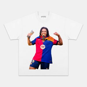 JULES KOUNDÉ TEE - Image 3