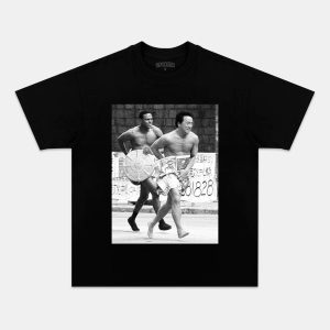 RUSH HOUR TEE
