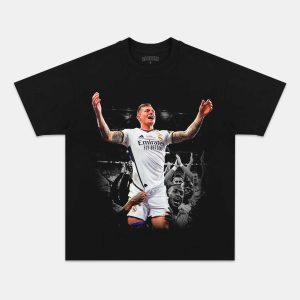 TONI KROOS TEE - Image 2