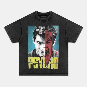 PSYCHO 12.24 TEE - Image 2