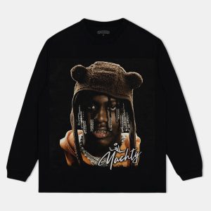 LIL YACHTY TEE - Image 2