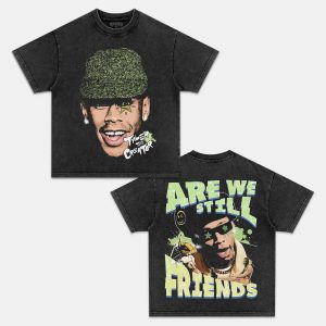 BIG FACE TYLER TEE - Image 2