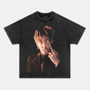 JUICE WRLD 11.30 TEE - Image 2
