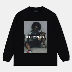 TRAVIS SCOTT 11.28 TEE - Image 5