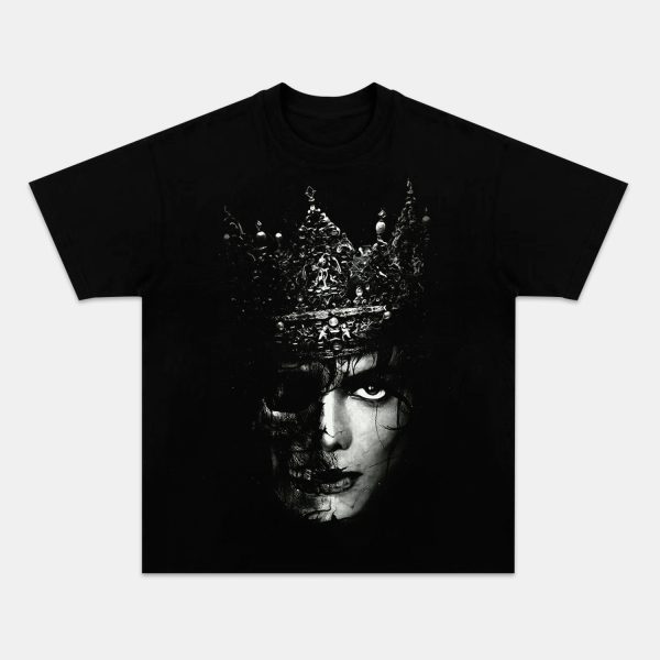 MICHAEL JACKSON 1.13 TEE