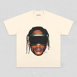 TRAVIS SCOTT TEE - Image 3