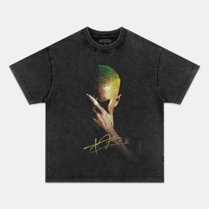 FRANK OCEAN TEE - Image 2