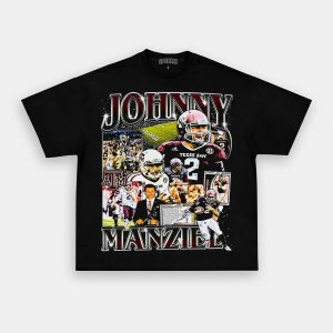 JOHNNY MANZIEL TEE - Image 2