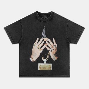 MC OROCHI 2025 TEE - Image 2