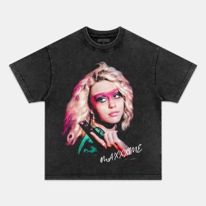 MAXXXINE HORROR TEE - Image 2