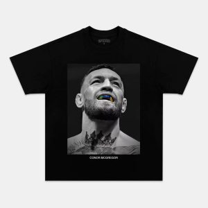 CONOR MCGREGOR LONG SLEEVE | HOODIES - Image 2
