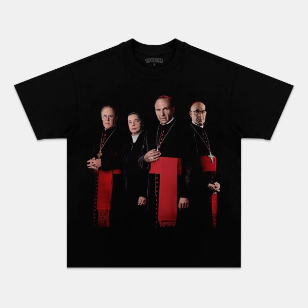 CONCLAVE 2024 TEE