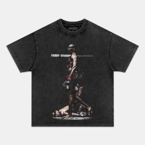 JON JONES TEE - Image 2