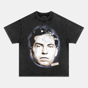 LUCKY LUCIANO TEE - Image 2
