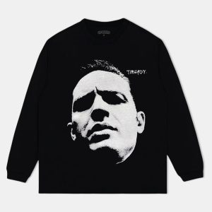 TOM HARDY 12.18 TEE - Image 2