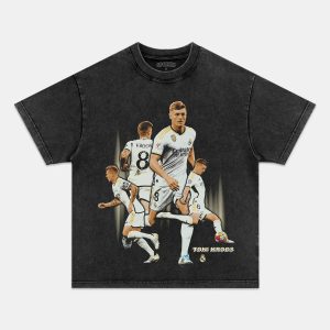 TONI KROOS V2 TEE - Image 3