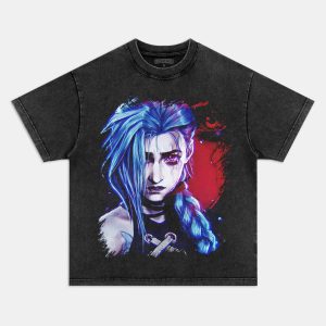 ARCANE JINX TEE - Image 2
