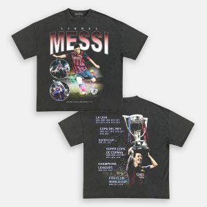 MESSI TEE - [DS] - Image 2