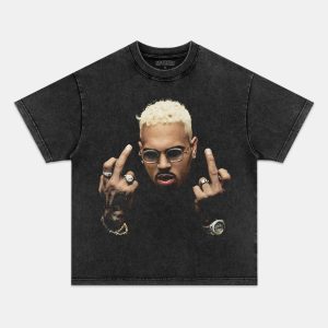 2024 CHRIS BROWN - Image 2