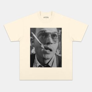 FEAR AND LOATHING IN LAS VEGAS TEE - Image 4