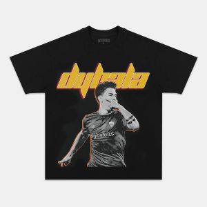 DYBALA Y2K TEE - Image 2
