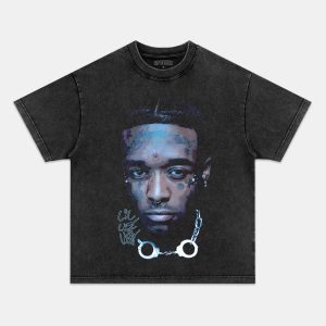 LIL UZI VERT 2.25 TEE - Image 2