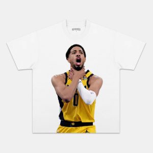 TYRESE HALIBURTON 5.22 TEE - Image 3
