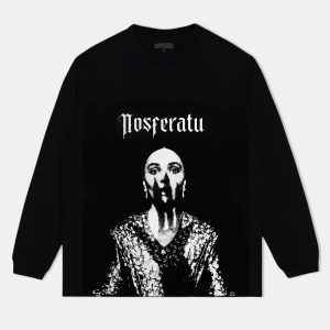 NOSFERATU 2024 TEE - Image 3