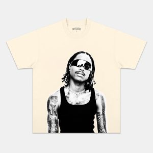 STEVE LACY TEE - Image 4