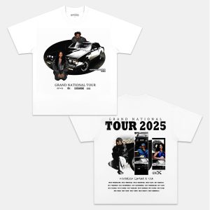 KENDRICK LAMAR & SZA TEE - Image 3