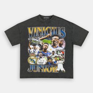 VINICIUS JR V2 TEE - Image 3