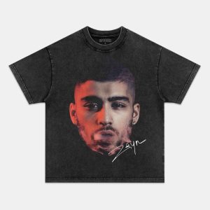 ZAYN MALIK 2.0 TEE - Image 2