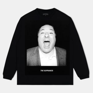 TONY SOPRANO 2024 NEW 1.0 TEE - Image 2
