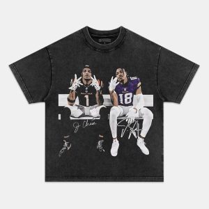 JAMARR & JJETTAS TEE - Image 2