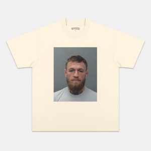 CONOR MCGREGOR 1.17 TEE - Image 4