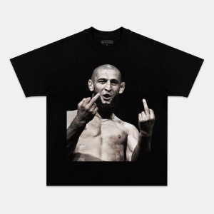 NASEEM HAMED TEE - Image 3
