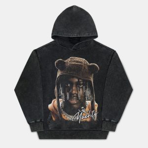 LIL YACHTY TEE - Image 4
