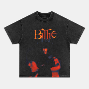 BILLIE EILISH 5.0 TEE - Image 2