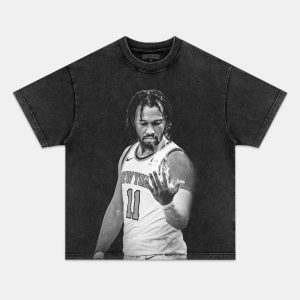 JALEN BRUNSON TEE - Image 2
