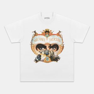 MICHAEL JACKSON 2.0 TEE - Image 3
