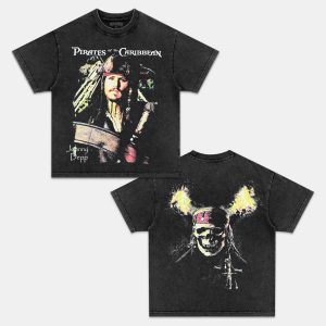 PIRATES OF THE CARIBBEAN 12.13 TEE - Image 3